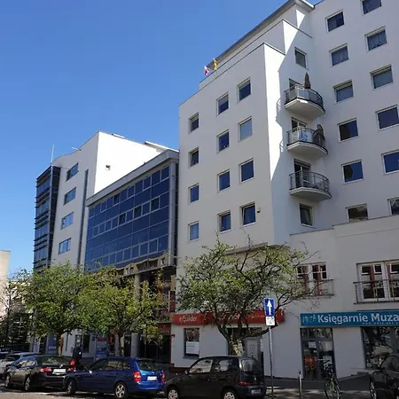 Atrium * Gdyně