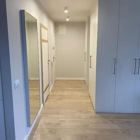 Atrium Apartmán