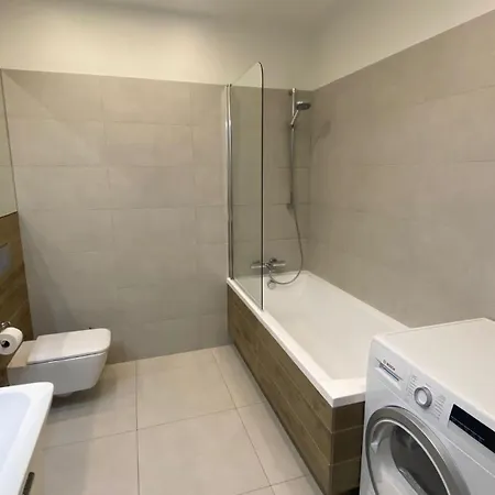 Apartmán Atrium *