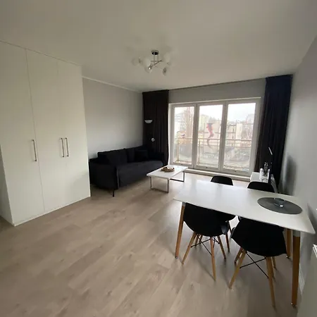 Atrium * Gdynia