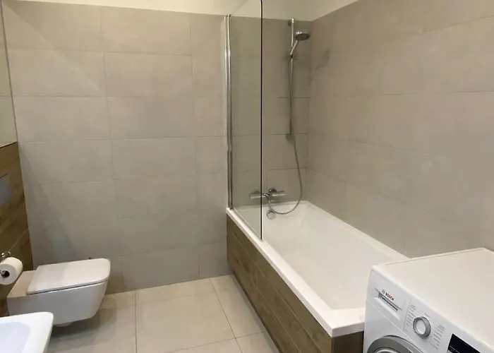 Appartement Atrium *